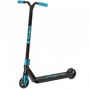 Самокат Novatrack Pixel BL Blue 110A.PIXEL.BBL20