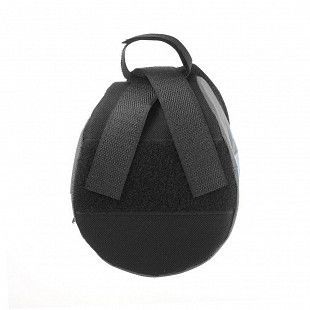 Велосумка под седло RGX BB-112 gray/light