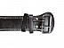 Пояс тяжелоатлета Ayoun 2186 black Пояс тяжелоатлета Ayoun 2186 black