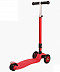 Самокат Y-Scoo 35 Maxi Fix Simple red