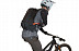 Гидратационный рюкзак Thule Rail Bike Hydration 12L Obsidian (3203797)