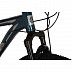 Велосипед Stinger 29" Graphite Le 20" blue
