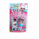 Кукла L.O.L. LB8581 Blue