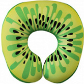 Подушка под шею Мнушки Киви Апш02фру03