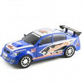 Инерционная машина Shenzhen Toys HotRacing SH700-7