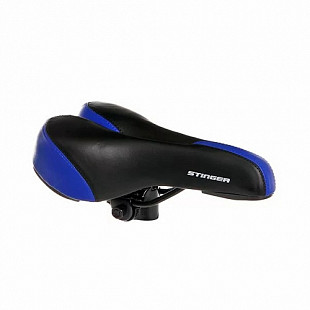 Велоседло Stinger GW608А-1 Р66579