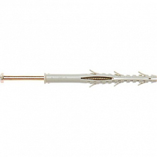Дюбель рамный Starfix 1х12 см (25 штук) SMC3-46096-25