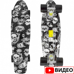 Penny board (пенни борд) Atemi APB-17.15