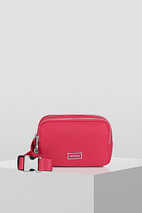 Поясная сумка Samsonite Karissa2.0 KC5*20 001 red