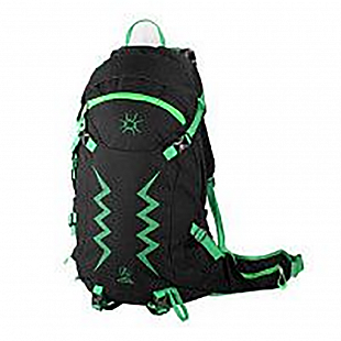 Рюкзак KingCamp Wind Speed 33 B0241 black