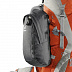 Навесной карман Deuter External Pockets 10L anthracite
