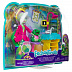 Игровой набор Enchantimals со зверюшкой Стоматология FCC62 GFN55	