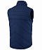 Жилет утепленный детский Jogel Essential Padded Vest dark blue