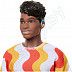 Кукла Barbie Игра с модой Кен (DWK44 HRH23)