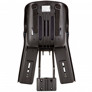 Кресло детское фронтальное STG YC-699 black Х98857