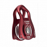 Блок-ролик на карабин Camp Safety Tethys Pro