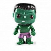 Фигурка Hulk 2121