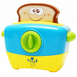 Игрушка Hap-p-Kid Тостер 4240Т