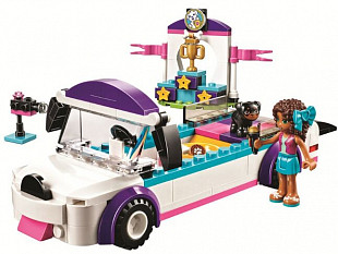 Конструктор Bela Друзья 10606