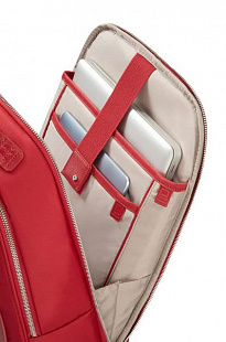 Рюкзак для ноутбука Samsonite Zalia 14,1" 85D-00007 Red