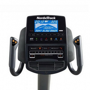 Велотренажер NordicTrack Elite R110 NTEVEX89915