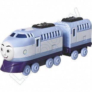 Паровозик Fisher Price Thomas and Friends Kenji (HFX91 HDY66) new