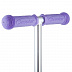 Самокат-кикборд Novatrack Disco-kids Violet 120H.DISCOKIDS.VL6