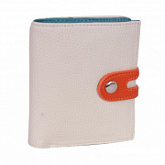 Кошелек Pola 4077 white