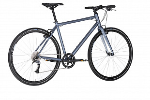 Велосипед Kellys Physio 10 27,5" (2018) purple