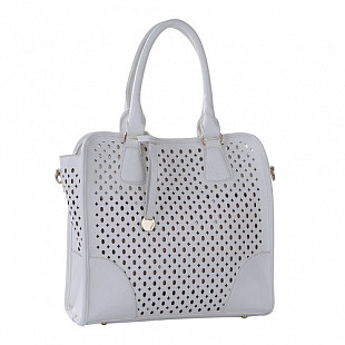Женская сумка Pola 8162 white