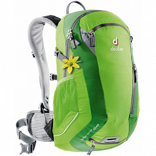 Велорюкзак женский Deuter Bike One 18 SL