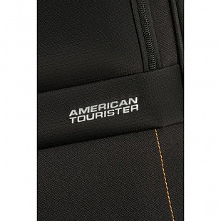 Чемодан American Tourister Trainy 40G-09908 Black