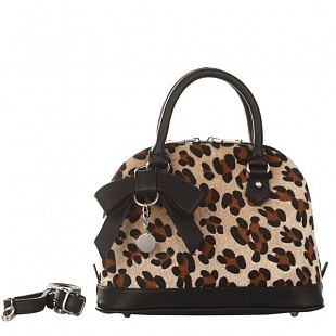 Женская сумка Pola 7164 black