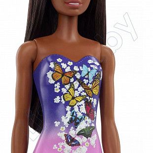 Кукла Barbie Beach Water Play (DWJ99 HDC48)