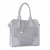 Женская сумка Pola 8162 white Женская сумка Pola 8162 white