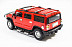 Радиоуправляемая машина MZ HUMMER 1:10 2056A