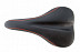 Велоседло Vinca VP 6183 red lines