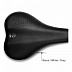 Велоседло DDK Elite SL 2582 black/white/grey