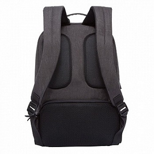 Городской рюкзак GRIZZLY RU-820-1 /1 black
