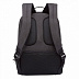 Городской рюкзак GRIZZLY RU-820-1 /1 black