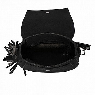 Сумка городская Ors Oro CW-995 /1 black