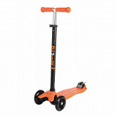 Самокат Micro Maxi Micro T MM0028 orange