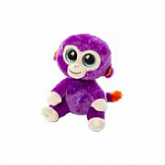 Мягкая игрушка TY Обезьянка Grapes 33 см 37045