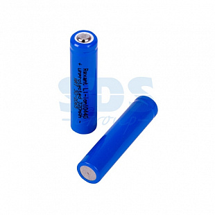 Аккумулятор Rexant Li-ion 10440 unprotected 320 mAH 3.7 В 10шт 30-2065