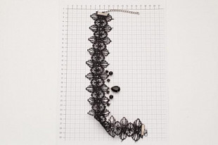 Чокер Bradex «Марго» AS 0073