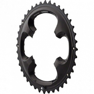 Звезда передняя Shimano для FC-M8000-3, 40T-BA Y1RL98050