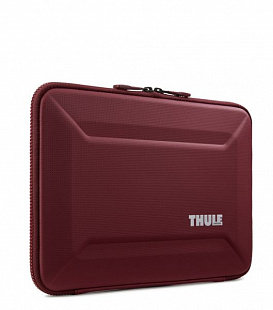 Чехол Thule Gauntlet MacBook Sleeve 13" TGSE2355DBX Red (3204123)