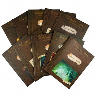 Настольная игра Crowd Games Шерлок Холмс, детектив-консультант 440693