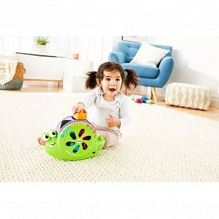 Сортер Fisher Price Улитка FRB84