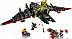 Конструктор LEGO Бэтмолёт 70916